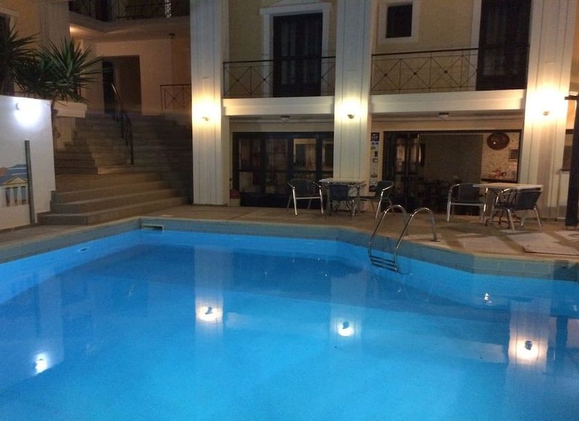 Piscina Foto