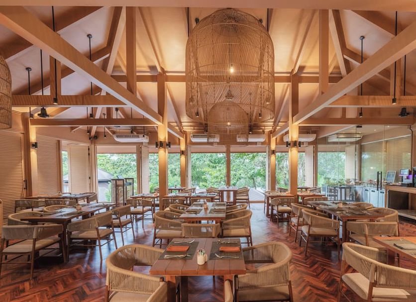 Ristorante Foto