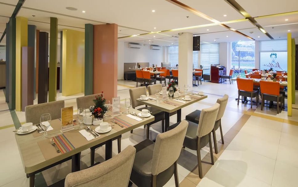 Ristorante Foto