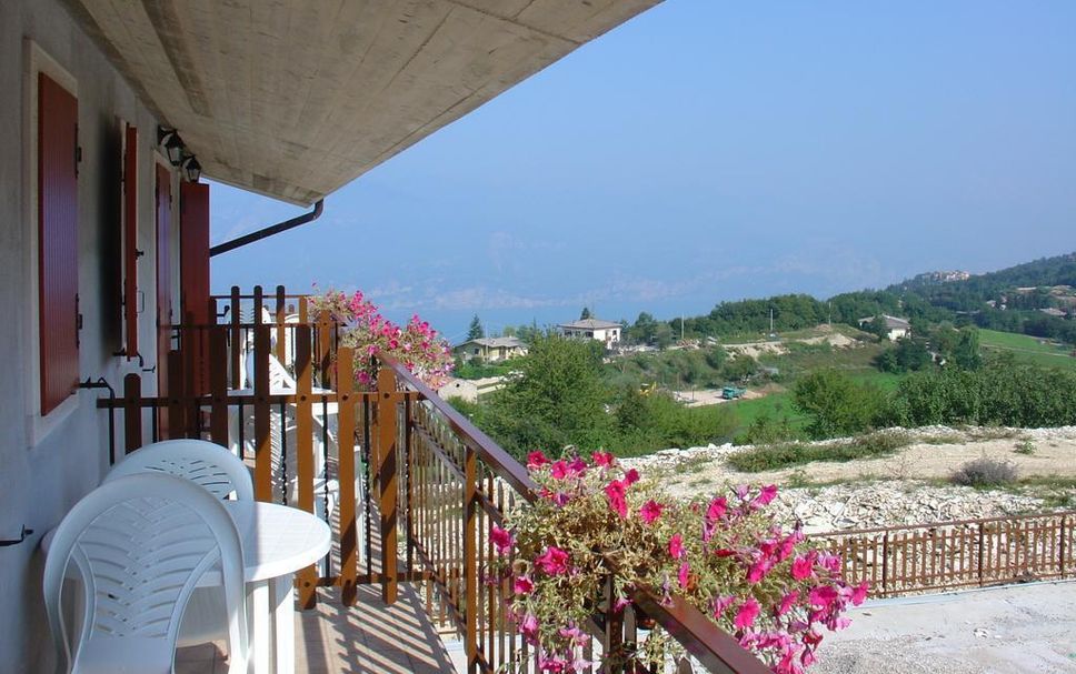 Balcone Foto