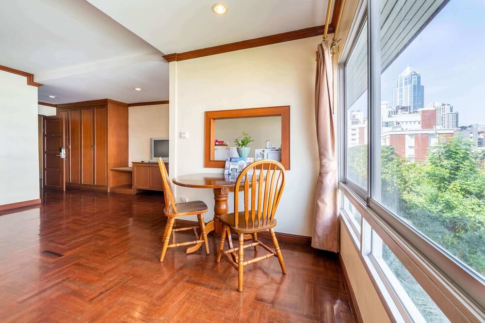 Sala pranzo