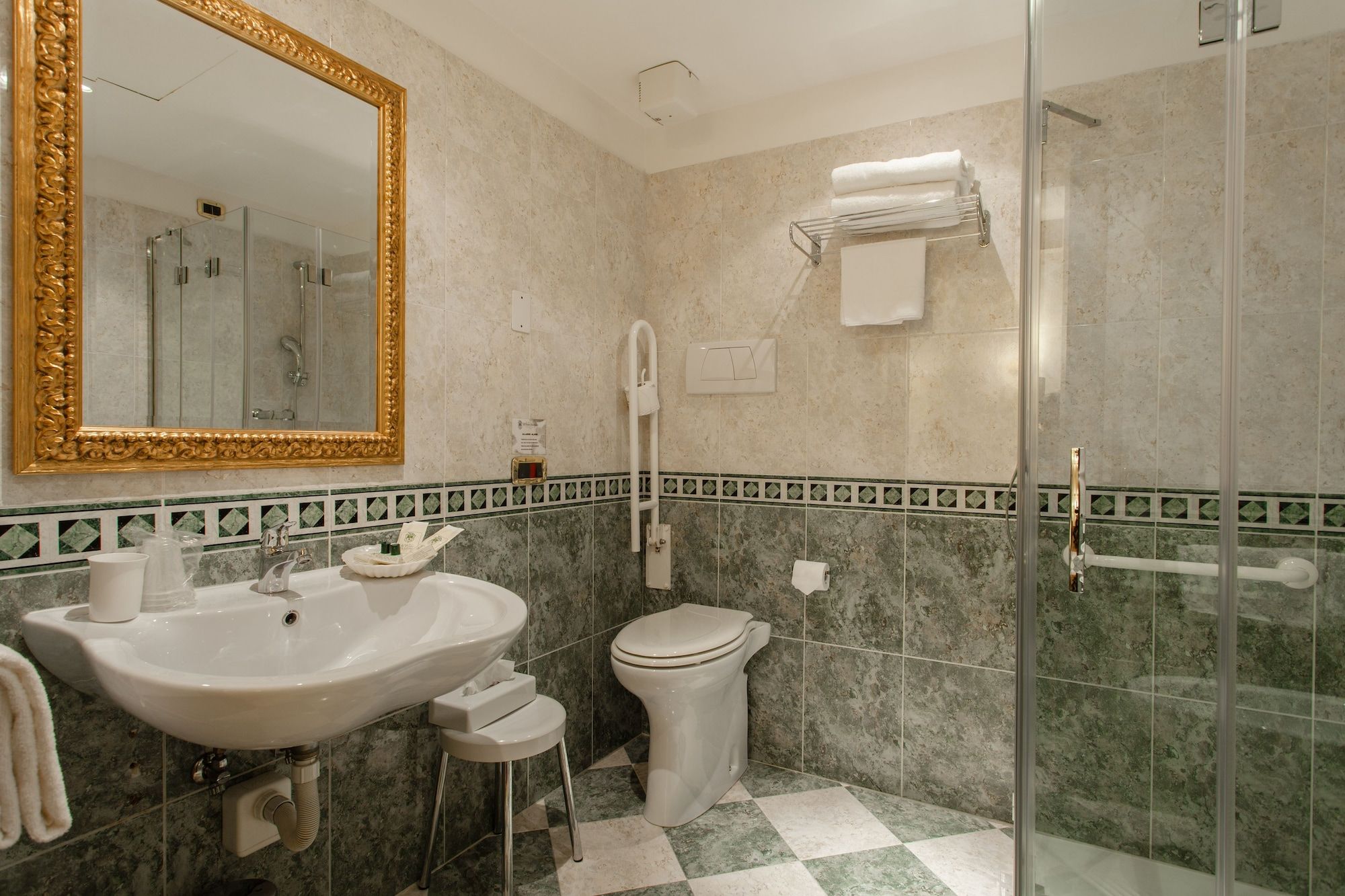 Bagno