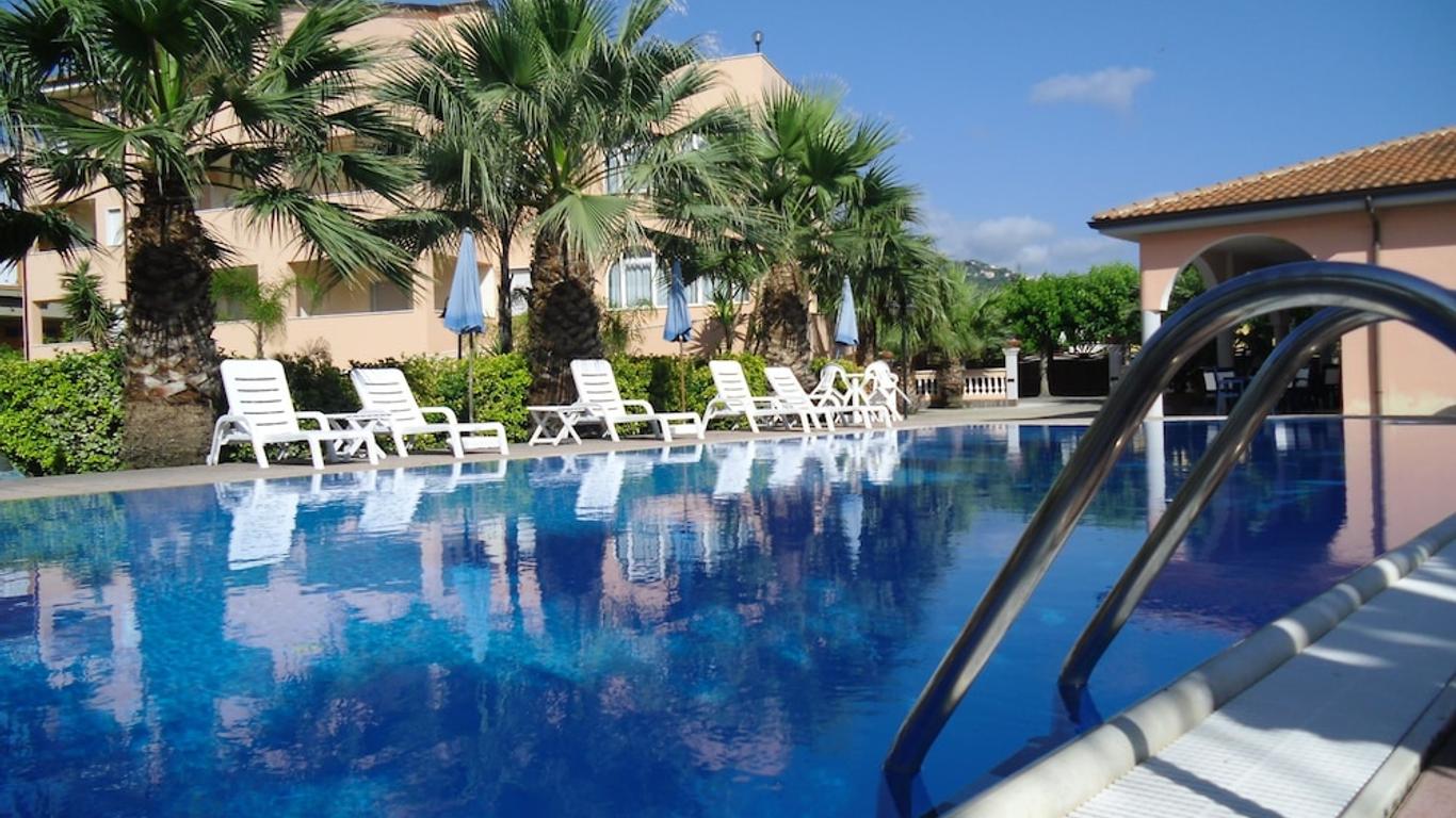 Residence Hotel Villa Laura