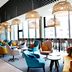 Area lounge