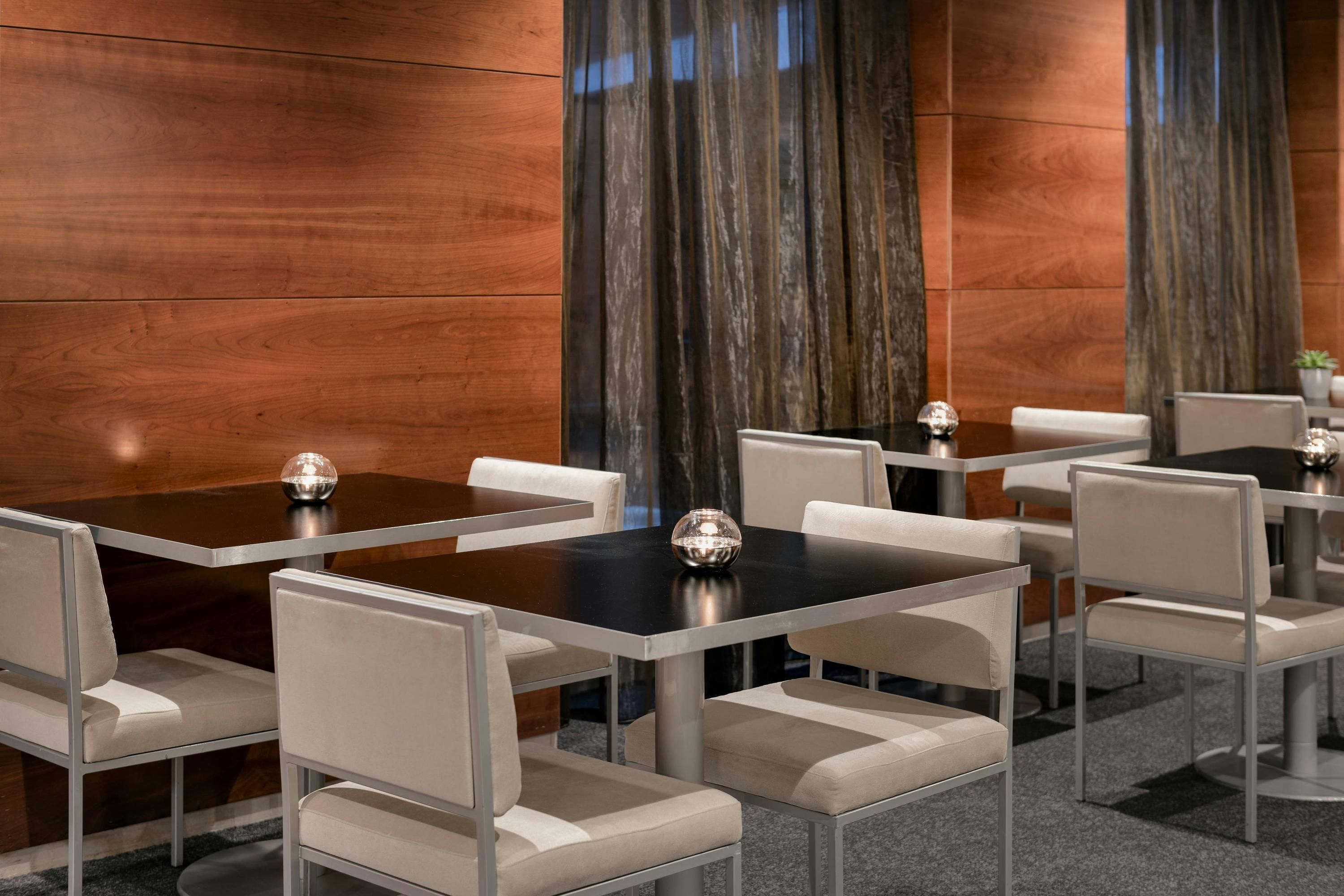 Area lounge