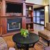 Area lounge