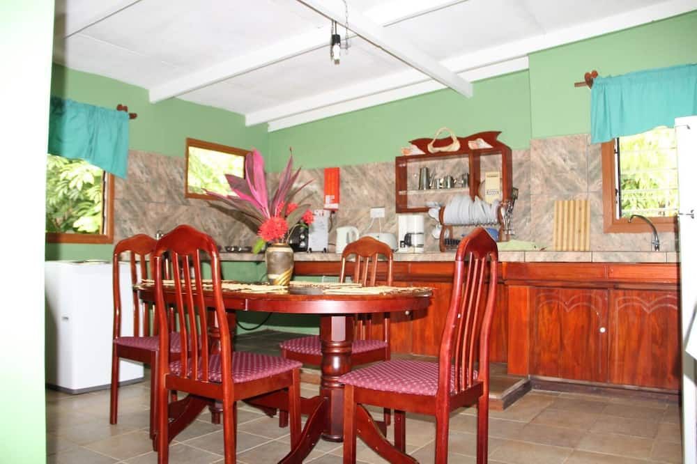 Sala pranzo