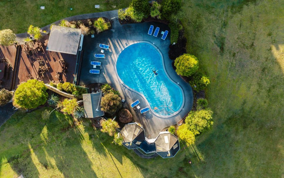 Piscina Foto