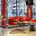 Area lounge