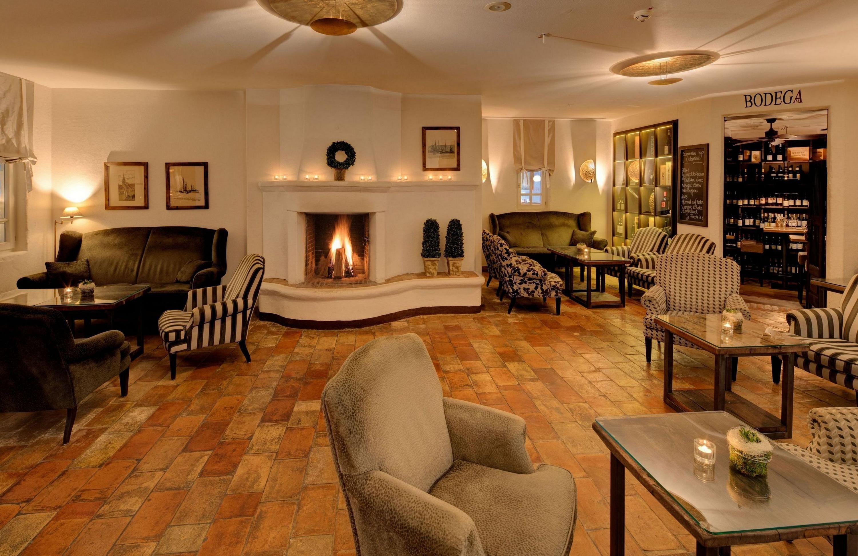 Area lounge