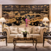 Area lounge