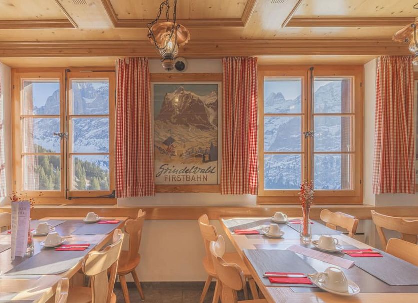 Ristorante Foto