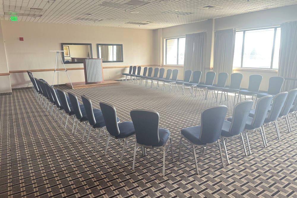 Sala conferenze