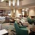 Area lounge