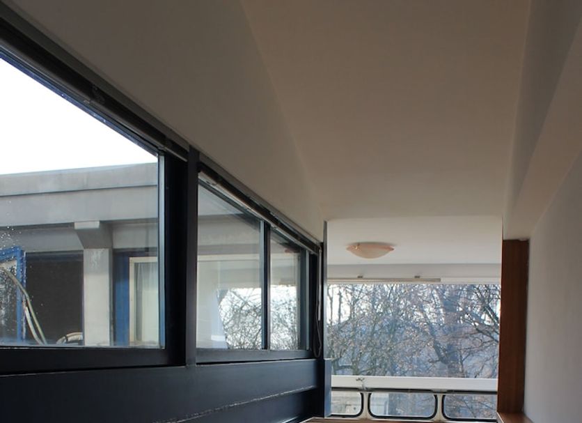 Balcone Foto