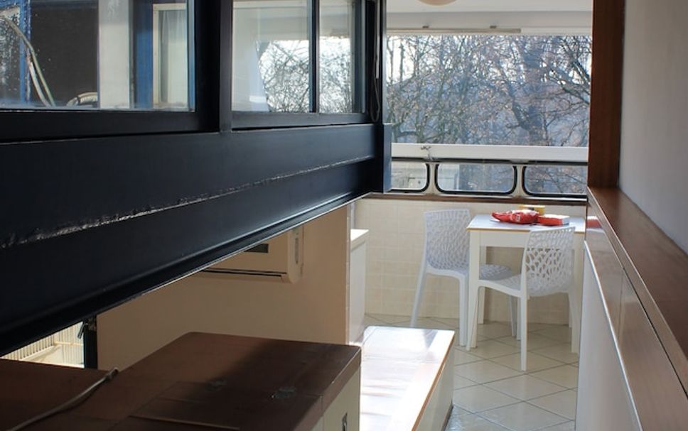 Balcone Foto