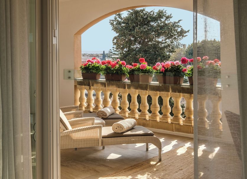 Balcone Foto