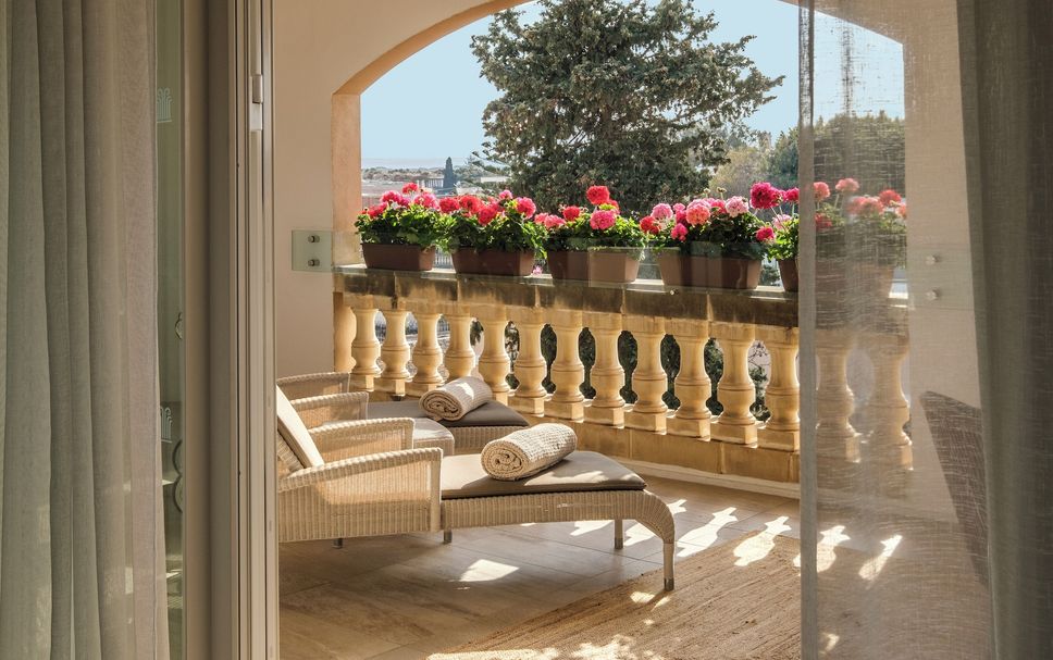 Balcone Foto