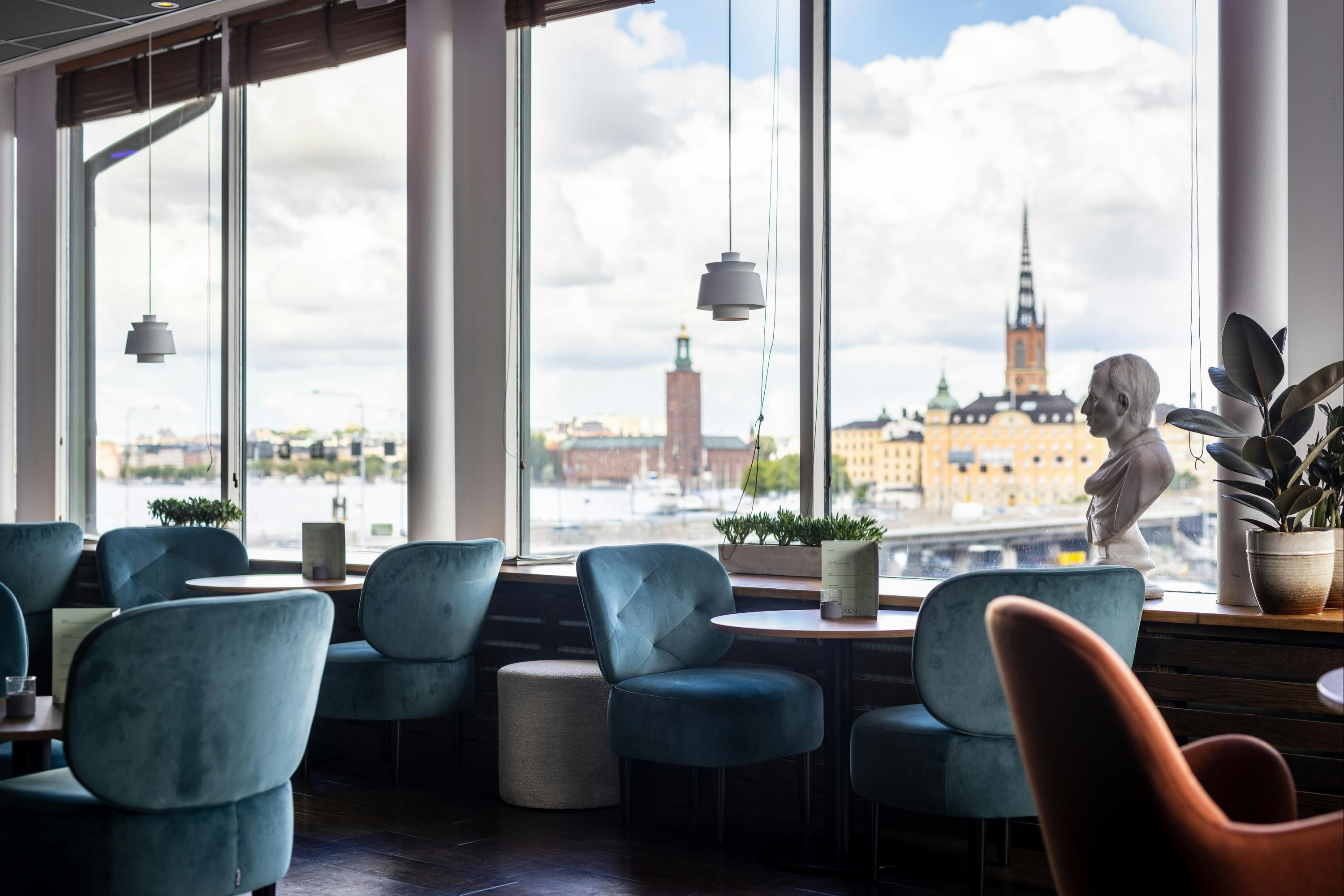 Area lounge