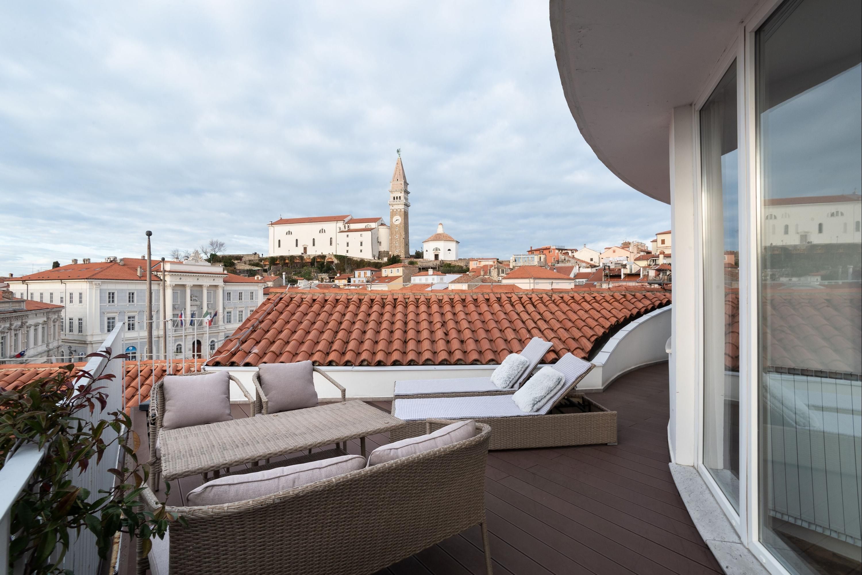 Balcone