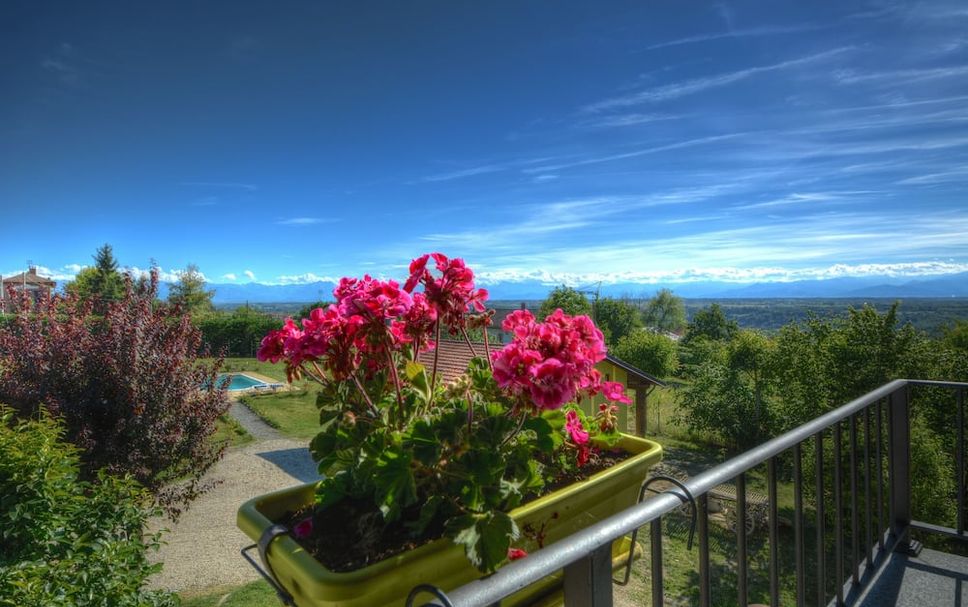 Balcone Foto