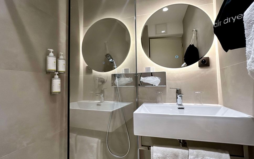 Bagno Foto