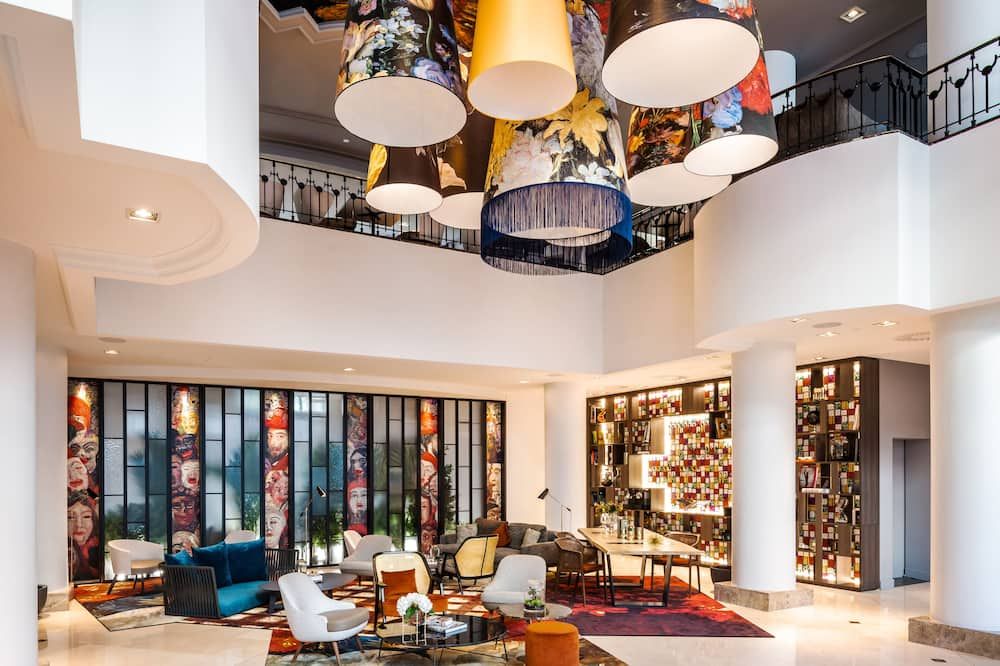Area lounge