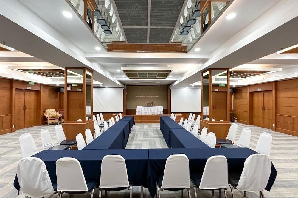 Sala conferenze