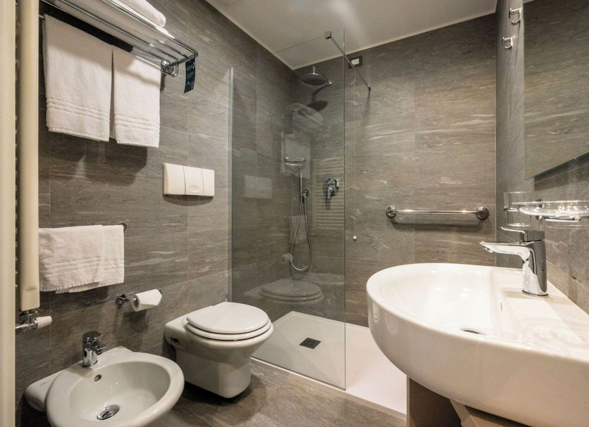 Bagno Foto
