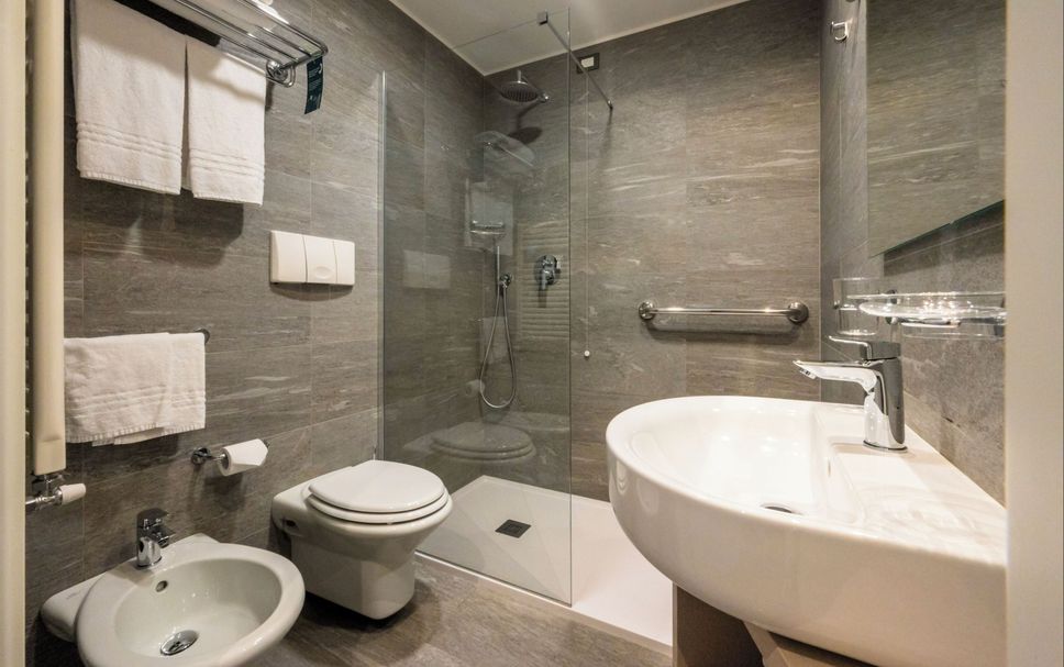 Bagno Foto