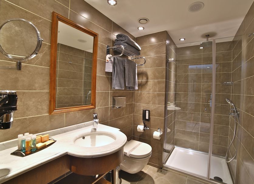 Bagno Foto
