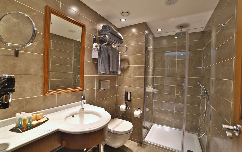 Bagno Foto