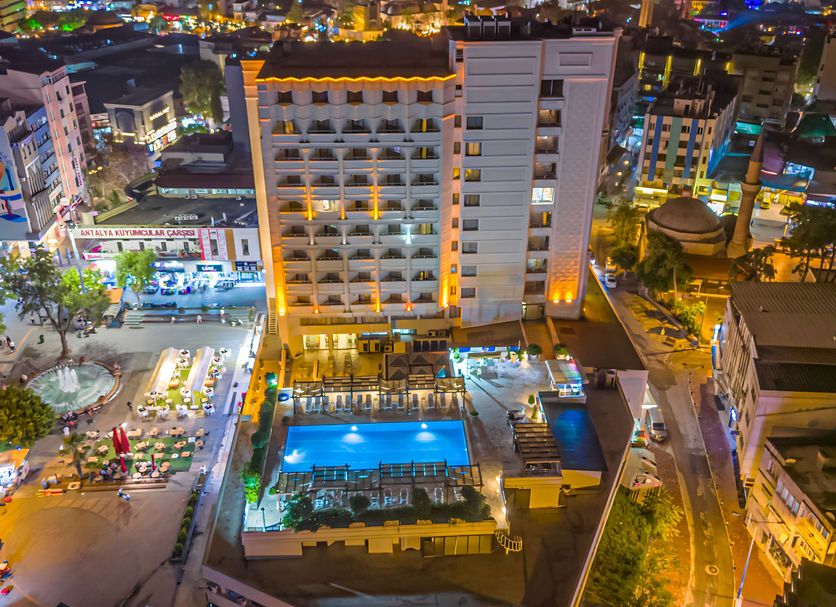 Edificio Foto