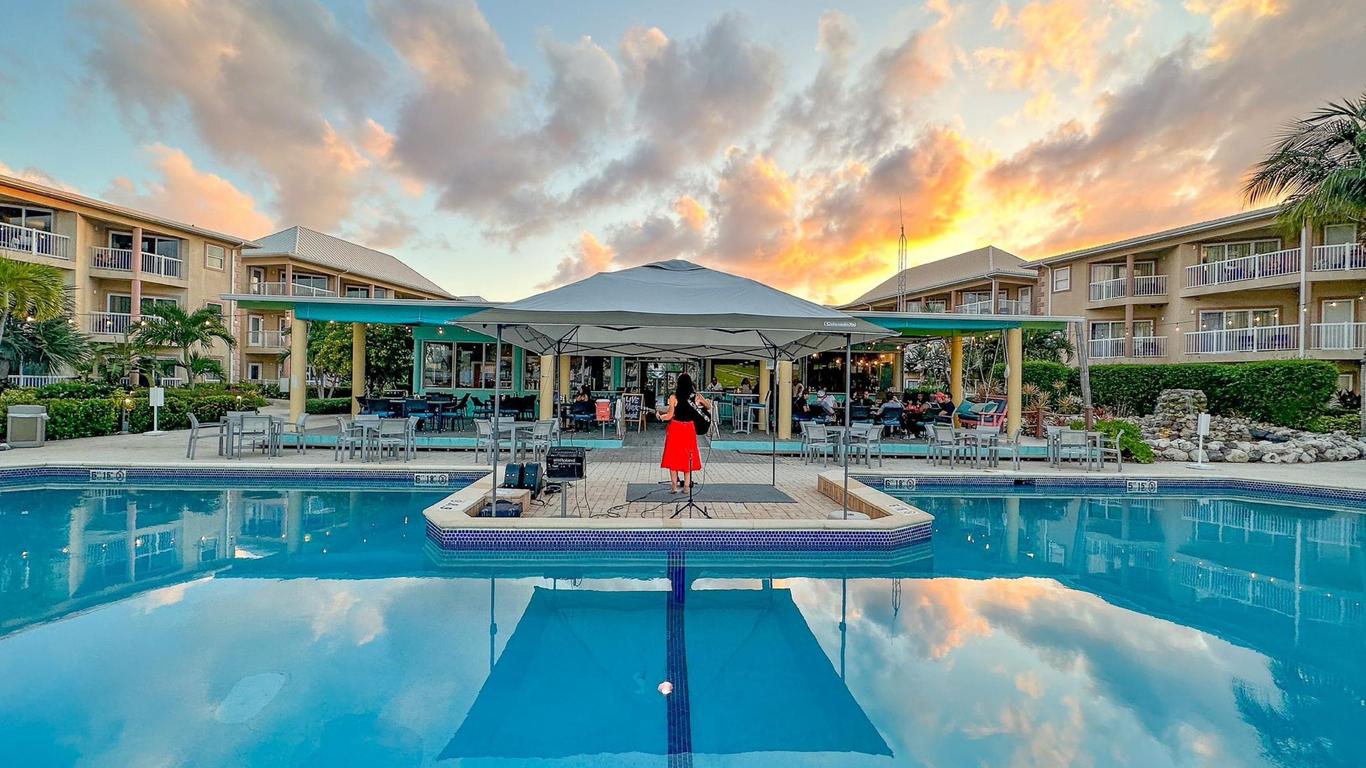 Holiday Inn Resort Grand Cayman