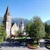 Vista esterna