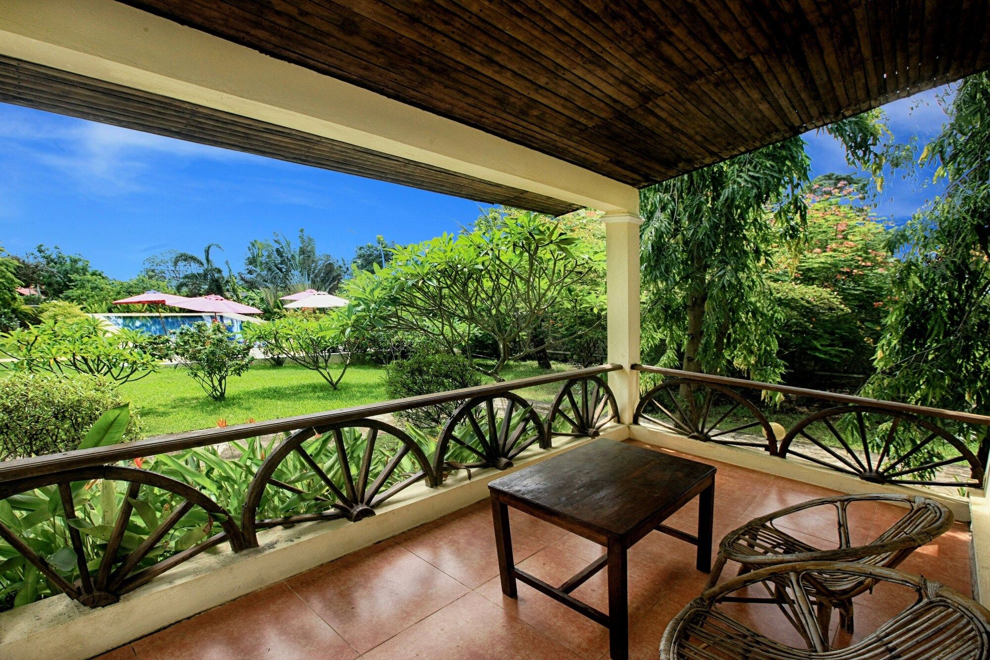 Balcone