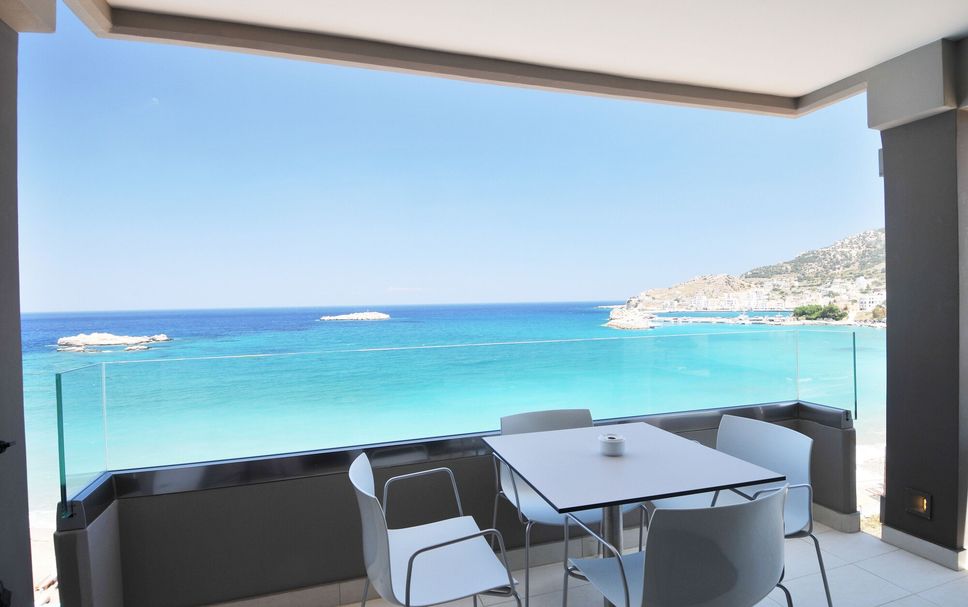 Balcone Foto