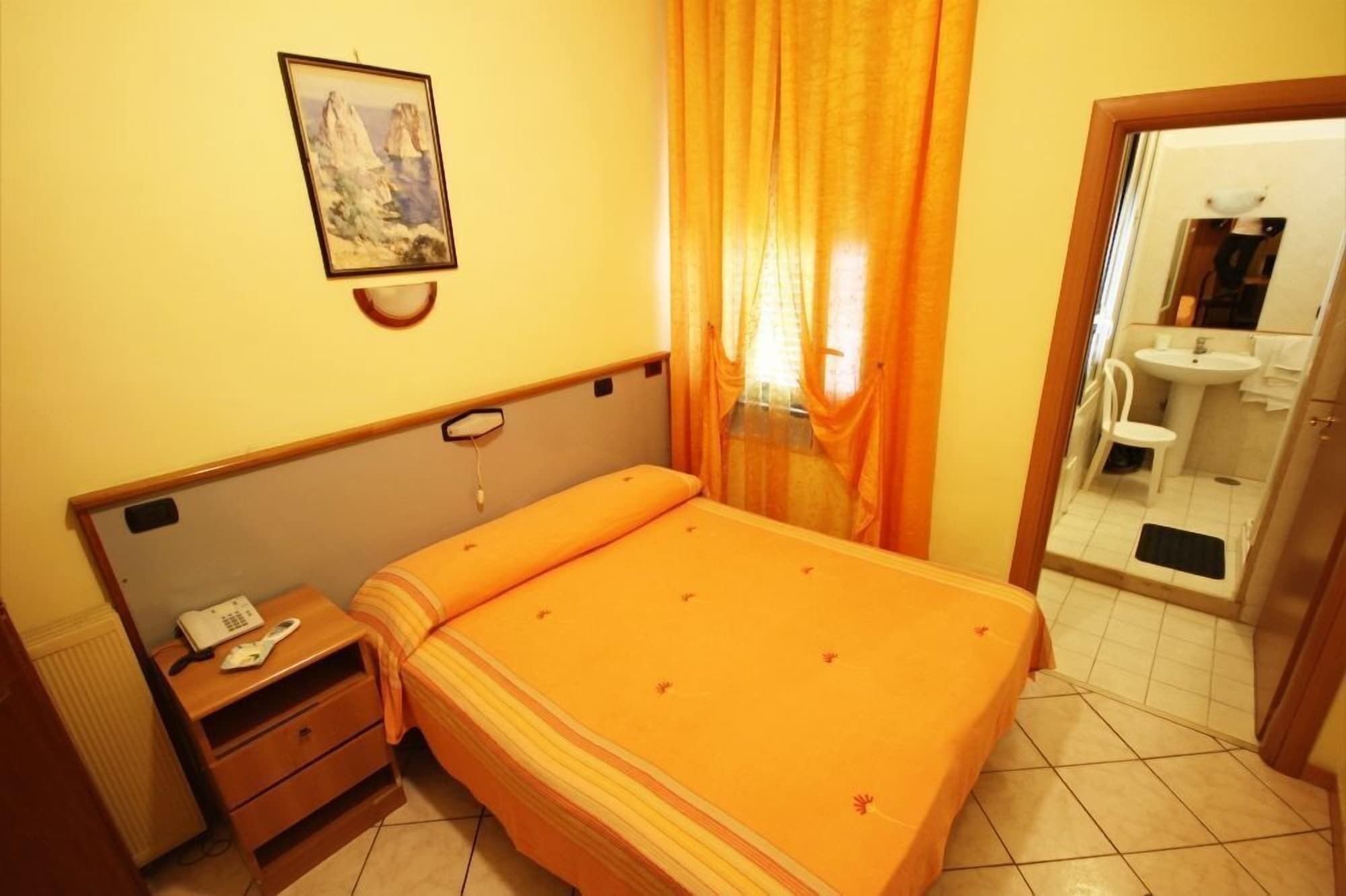 Camera da letto
