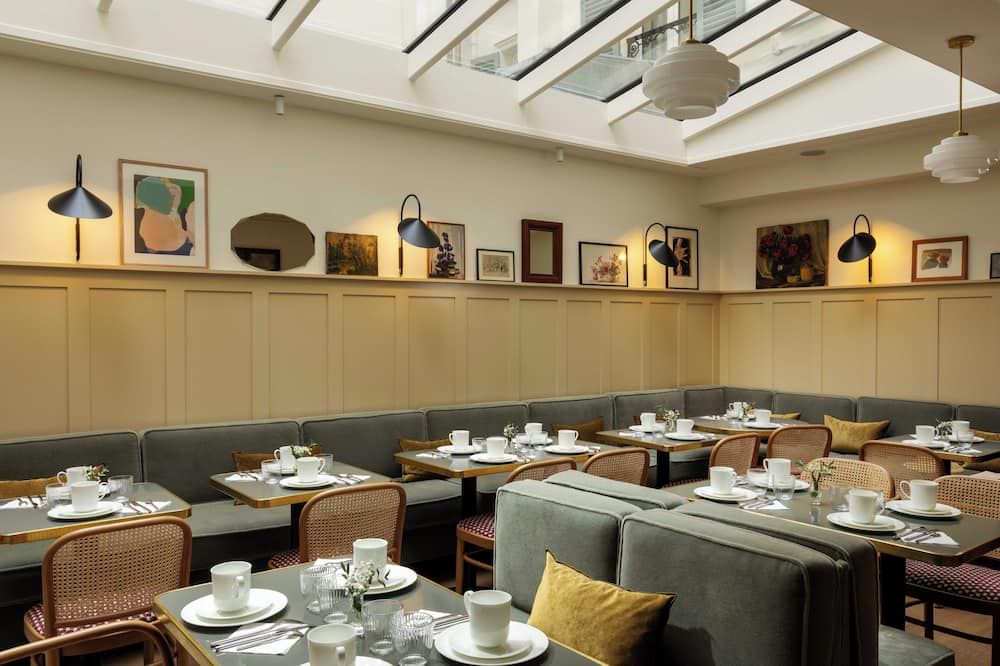 Ristorante Foto