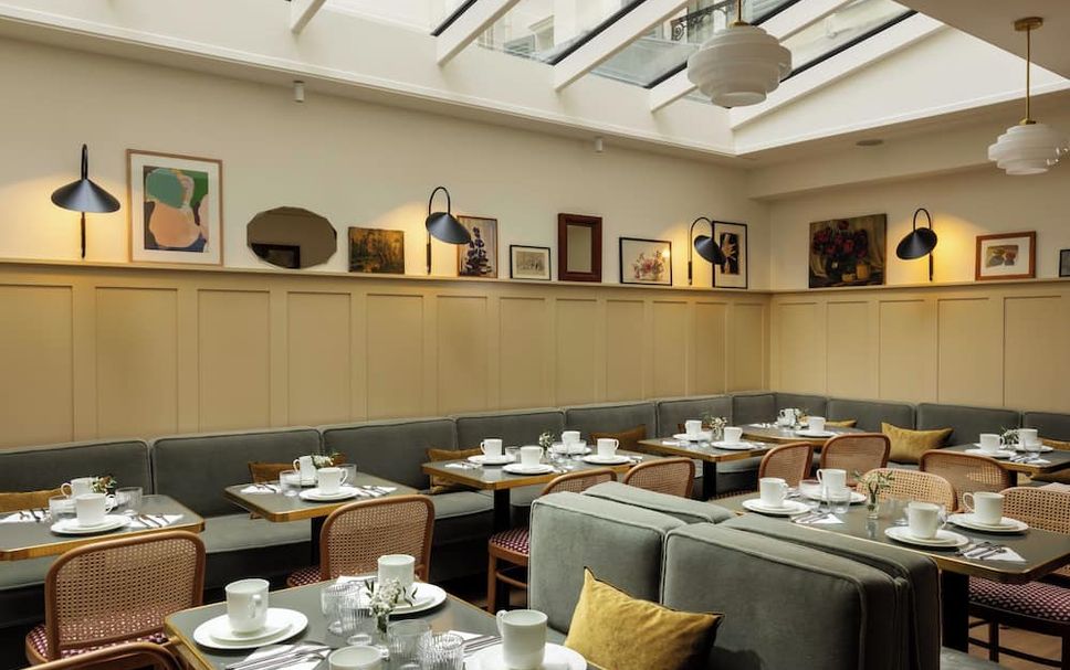 Ristorante Foto