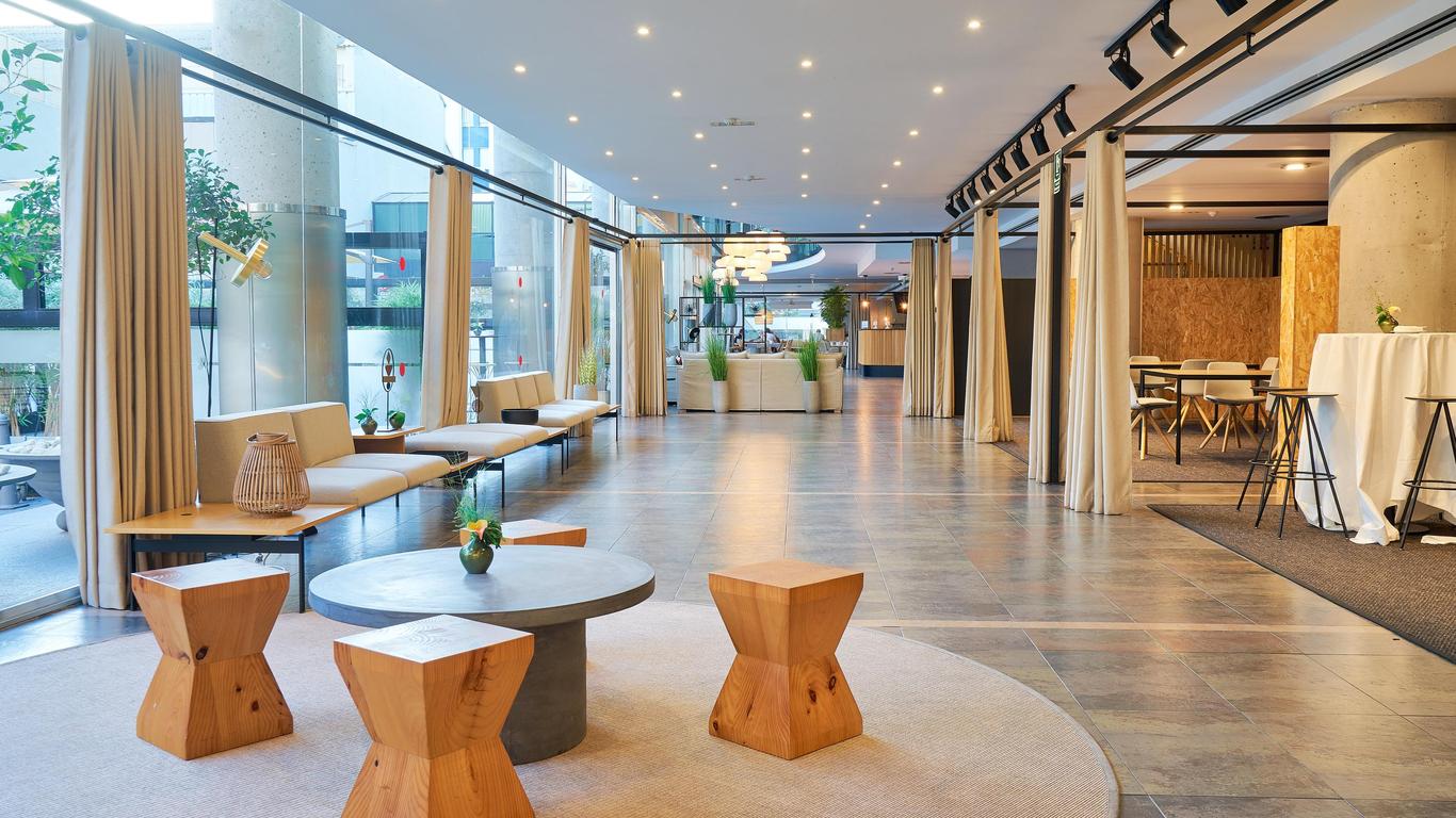 Eurostars Málaga Hotel