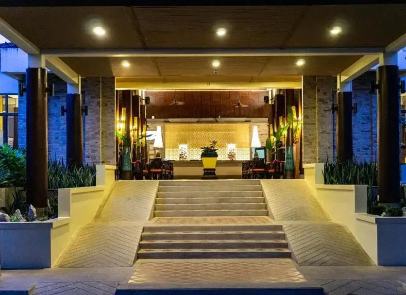 Ingresso Foto