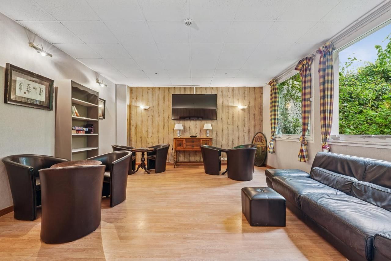 Area lounge