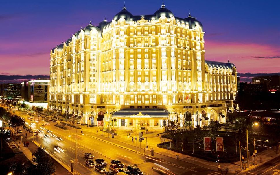 Edificio Foto