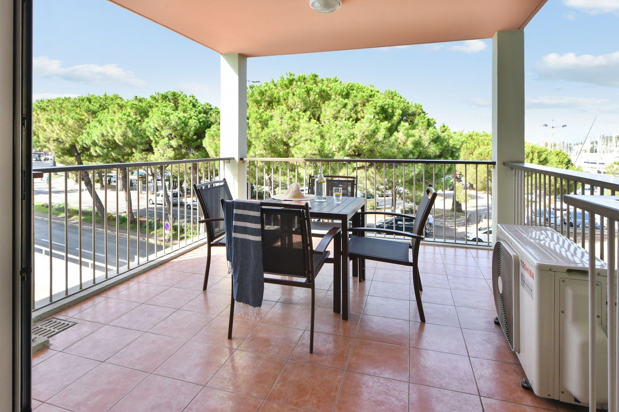 Balcone