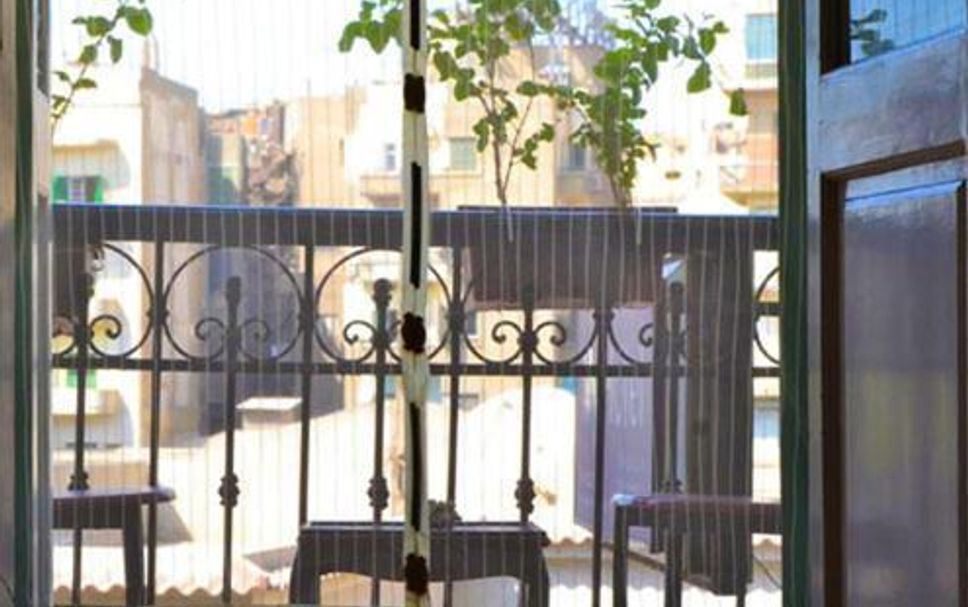 Balcone Foto