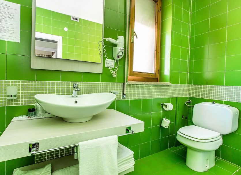 Bagno Foto