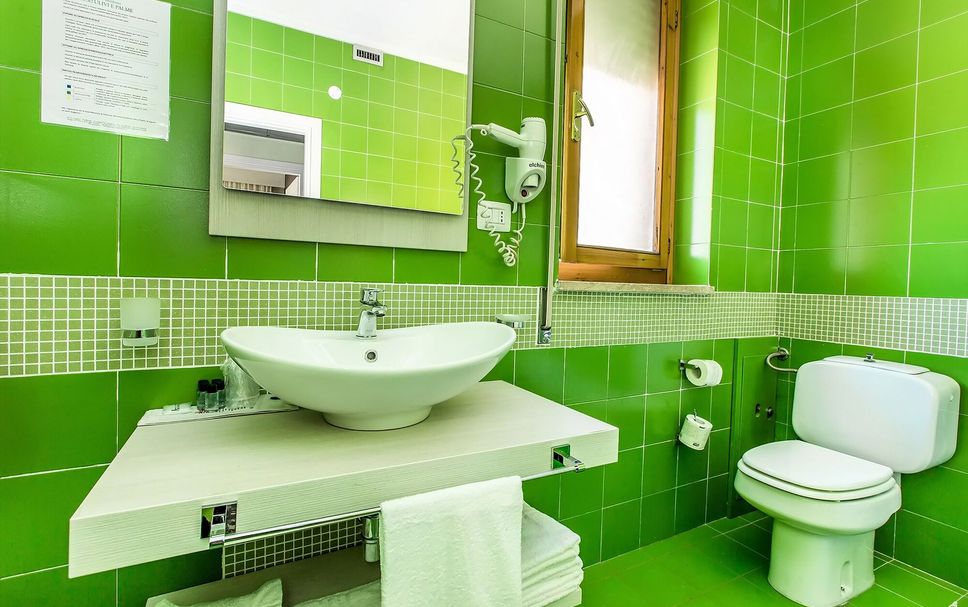 Bagno Foto