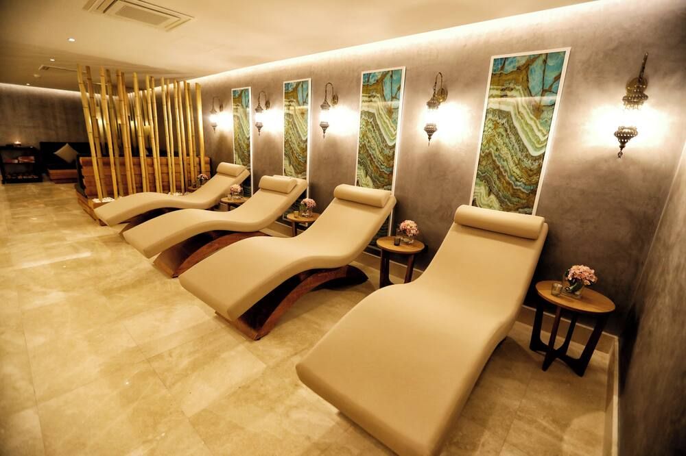 Area lounge