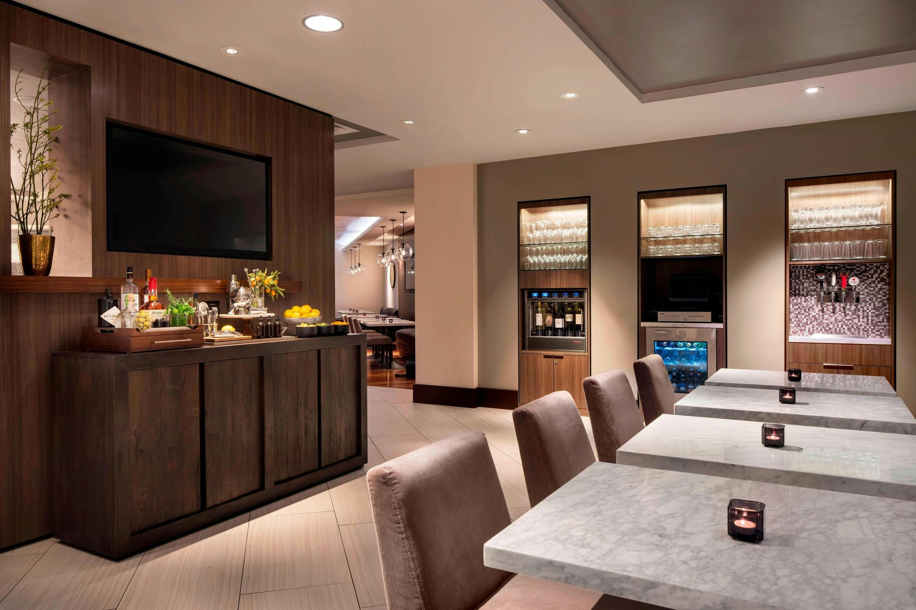 Area lounge